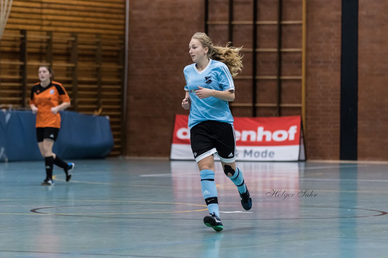 Bild 231 - Dodenhof Cup